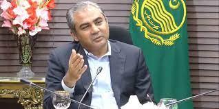 محسن نقوی کا اچانک جنرل ہسپتال کا دورہ