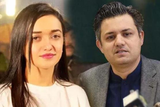 حماد اظہر اور  صنم جاوید کے کاغذات نامزدگی کے خلاف اپیلیں مسترد