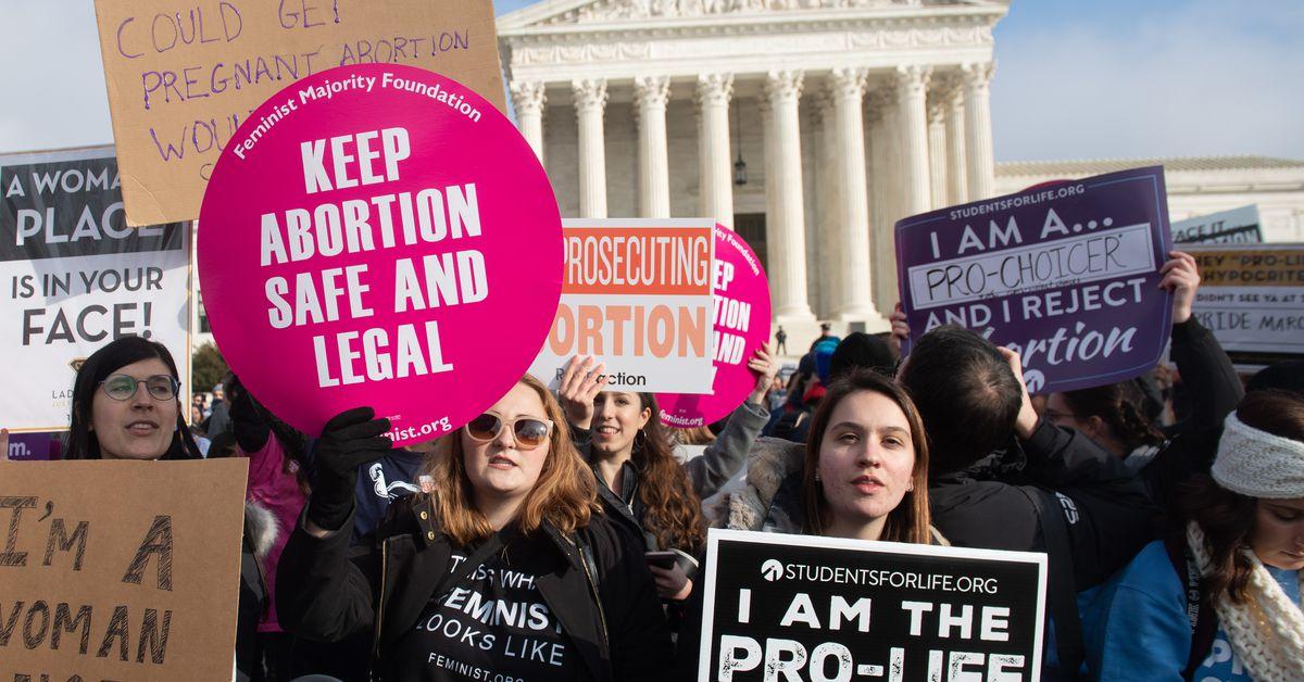 The Supreme Court’s new, nightmare abortion cases, explained