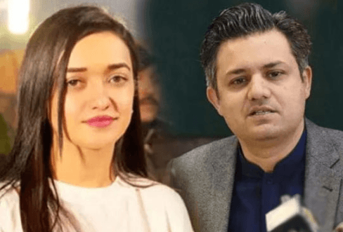  Appellate Tribunal reject appeals of Hammad Azhar, Sanam Javed