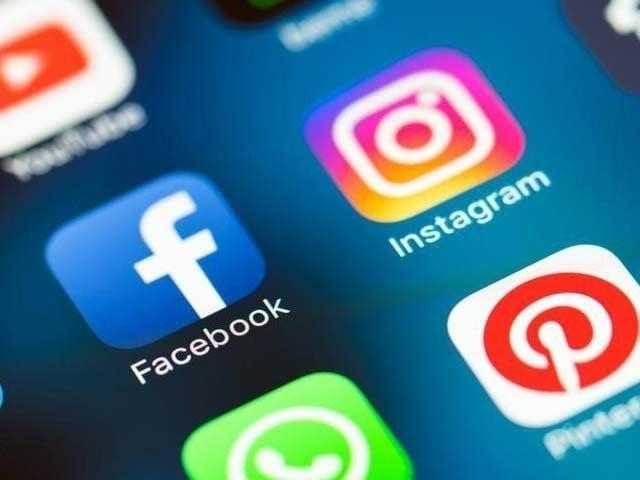 Internet outages hit Pakistan, disrupting social media platforms