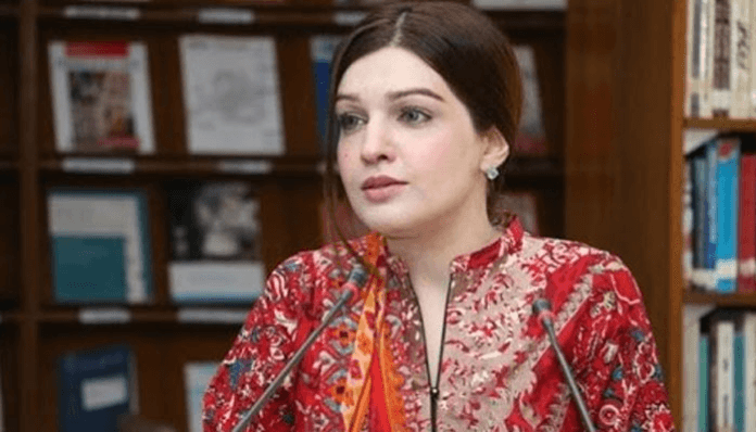 ٹرانسجینڈرز کے حقوق کے حوالے سے ضلعی سطح پر کمیٹیاں بنائی جائیں گی،مشعال ملک