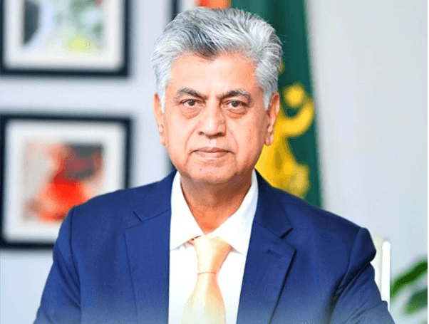 الیکشن کمیشن مکمل طور پر فعال ہے اور کسی قسم کا کوئی بحران نہیں، نگران وزیر اطلاعات