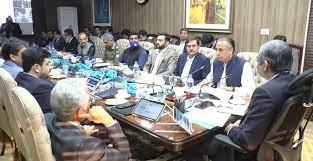 پنجاب میں سکو ل کی چھٹیوں میں مزید اضافے کی سفارشات