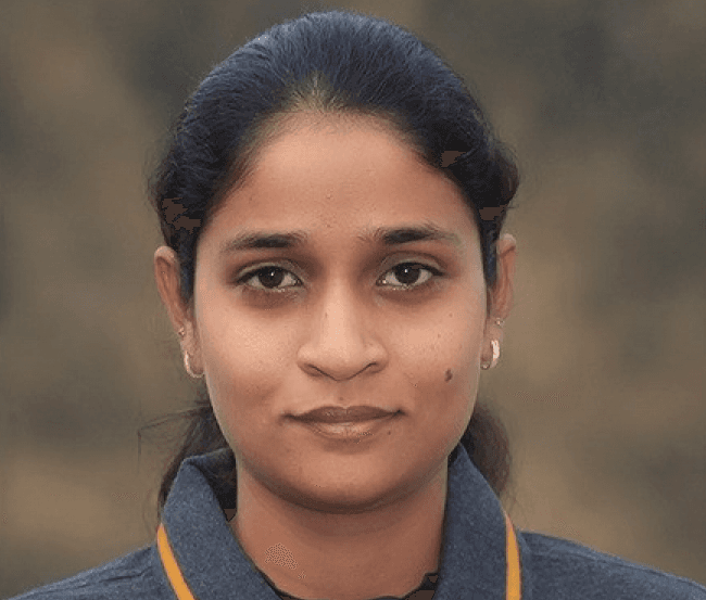 Jaweria Rauf announces retirement from international cricket