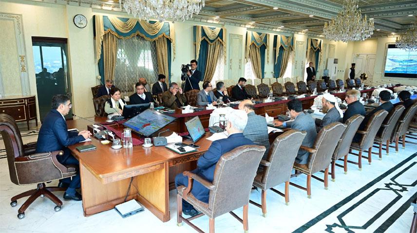 PM orders swift action against smuggling of commodities