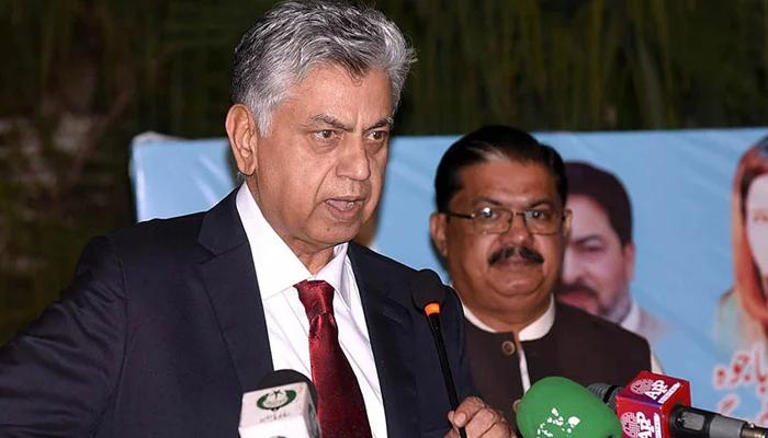 میڈیاحقائق کیلئے  الیکشن کمیشن کا  بھی مؤقف لے ،مرتضیٰ سولنگی
