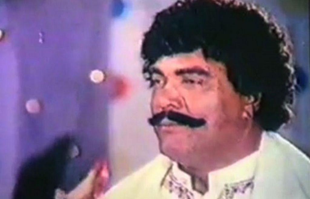 سلطان راہی کو دنیا سے گئے 28 برس بیت گئے