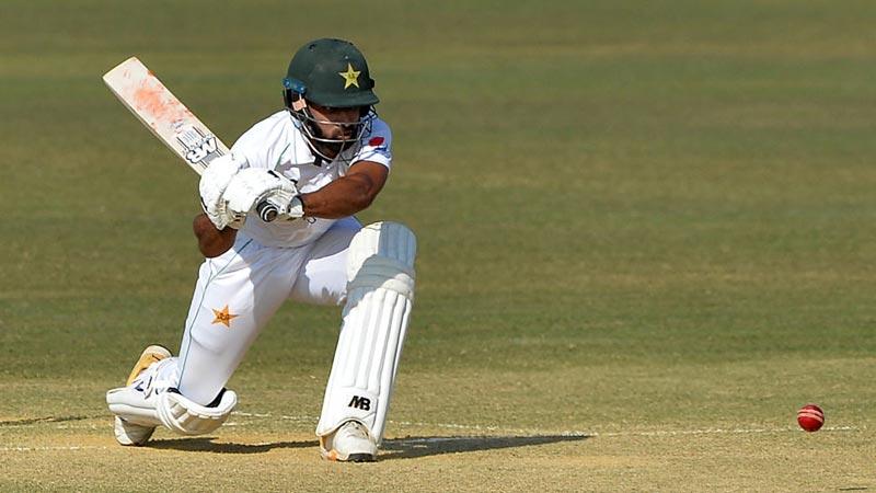 'Chittagong test': Pakistan thrash Bangladesh by eight wickets