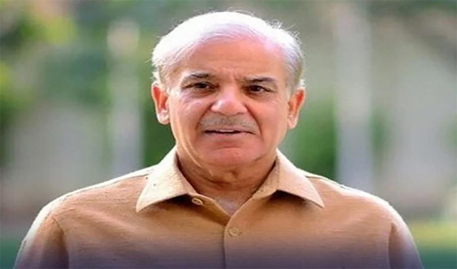 این اے 242 کراچی: شہباز شریف کے کاغذات منظوری کیخلاف دوسری اپیل بھی مسترد