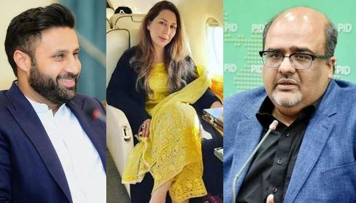 £190 million case: Court orders to freeze assets of six including PTI leaders