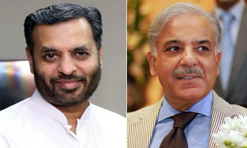 ایم کیو ایم اور ن لیگ کے درمیان  سیٹ ایڈجسٹمنٹ  کا معاملہ طے