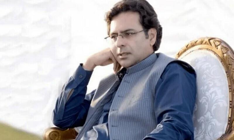 پاکستان تحریک انصاف کے رہنما  مونس الہٰی کے ورانٹ گرفتاری جاری