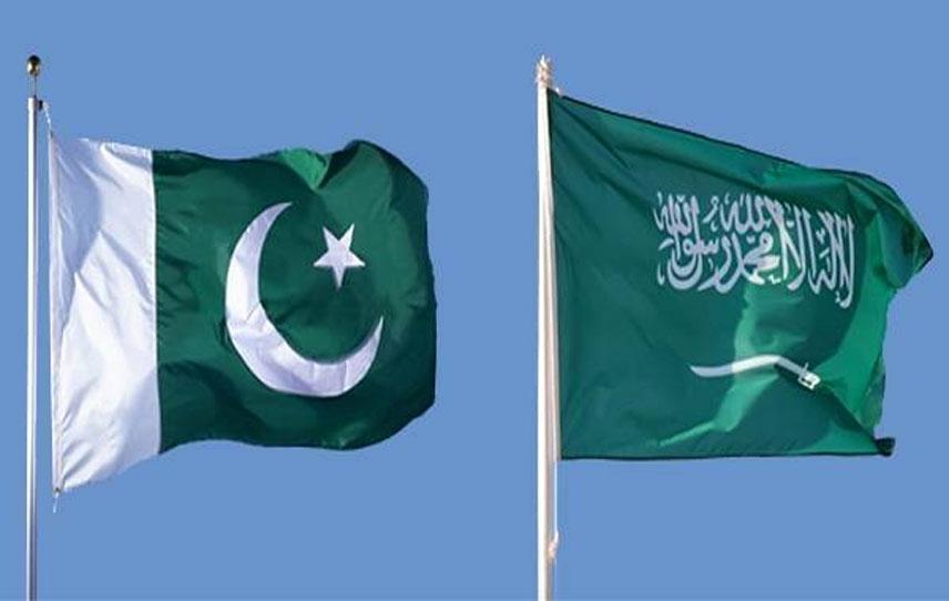 Pakistan, KSA reaffirm desire to enhance defence cooperation in all domains