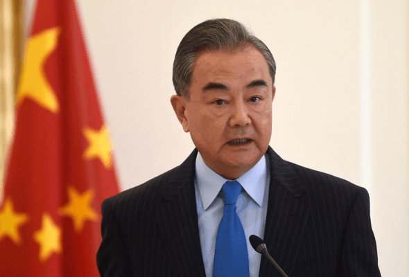 Chinese FM reviews six highlights of diplomacy in 2023