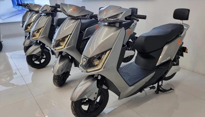 نگراں وزیراعلیٰ پنجاب کا بلاسود الیکٹرک بائیکس اور رکشے دینے کا اعلان