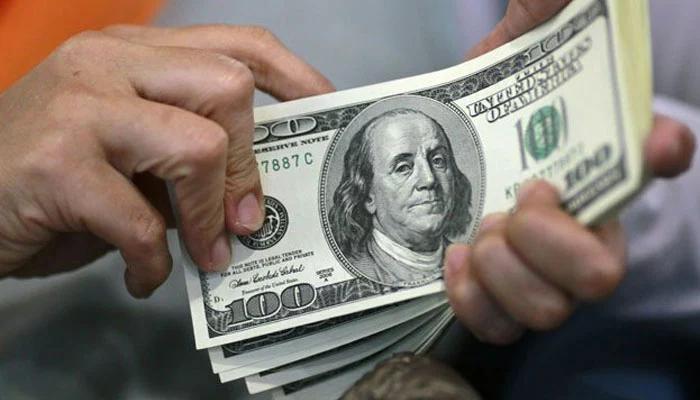 Remittances fall in first half of current financial year