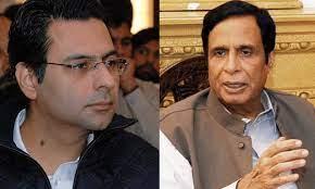 چوہدری پرویز الہیٰ کی 4 حلقوں سے کاغذات نامزدگی مسترد کرنے کے خلاف اپیلیں خارج