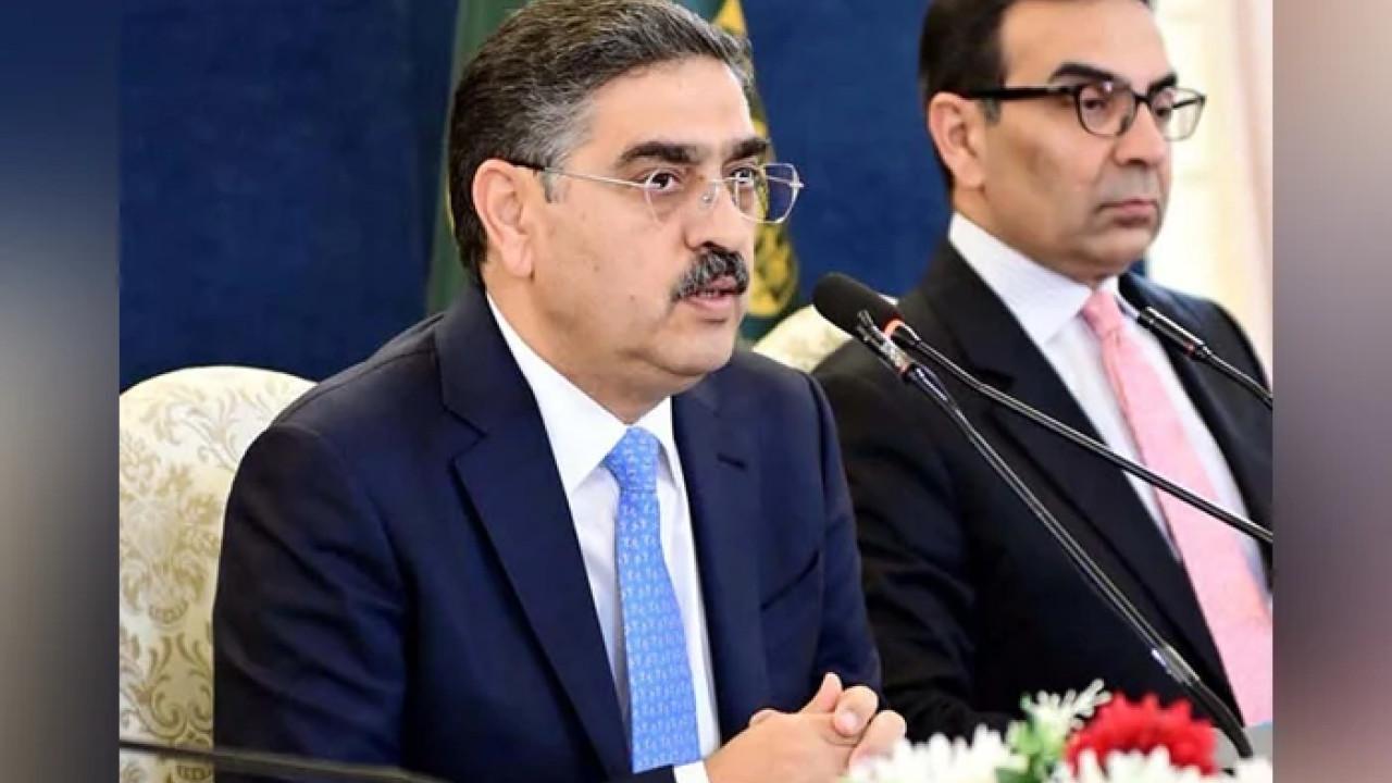 مسئلہ کشمیر کے حل تک  بھارت کے ساتھ جنگ کا امکان ہے ،وزیر اعظم