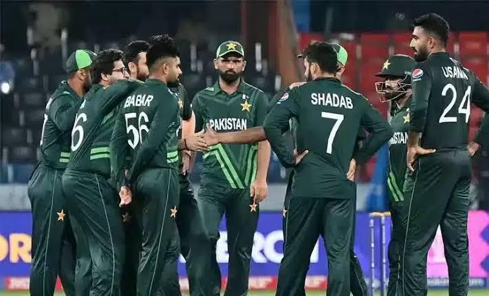 T20I series: Pakistan unveils likely bowling attack against New Zealand