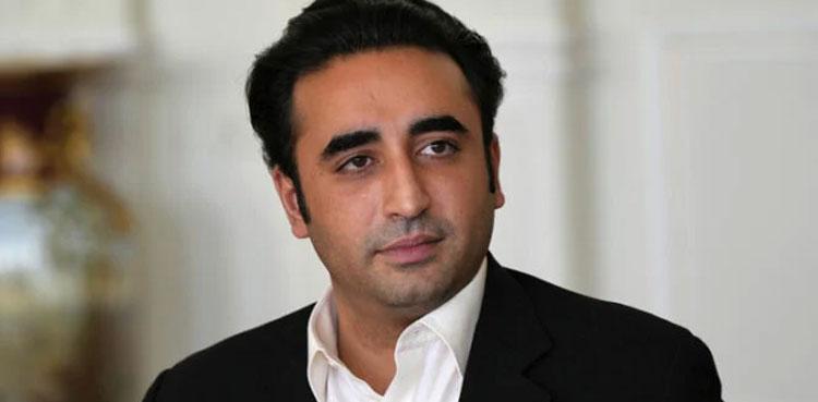 Bilawal unveils PPP’s vision