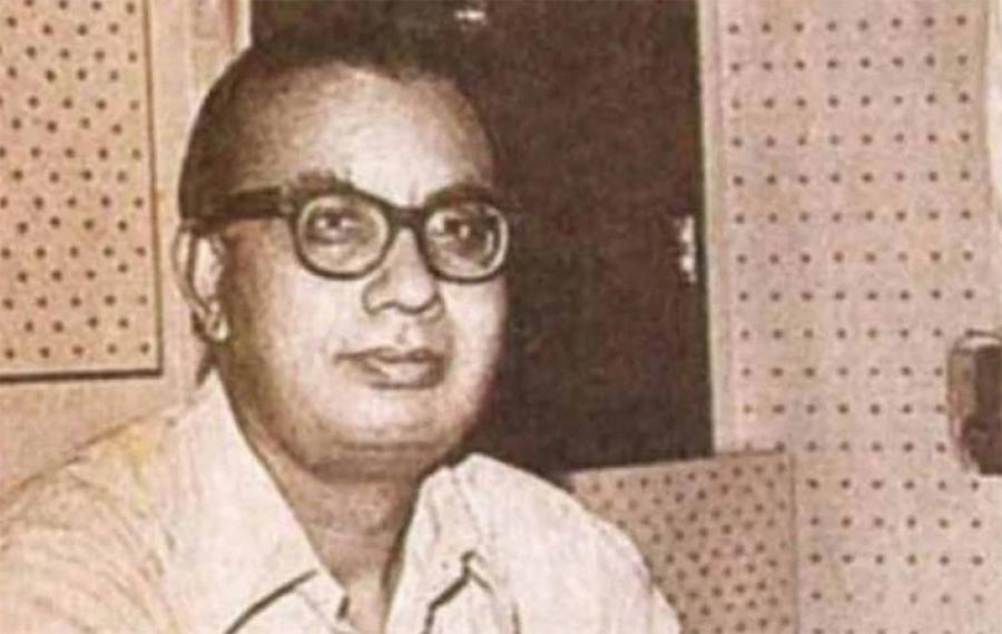 اردو شاعر ابن انشاء کی 46ویں برسی