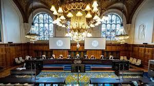 عالمی عدالت انصاف  میں اسرائیل کے خلاف فلسطینیوں کی نسل کشی کے مقدمے پر آج سے سماعت