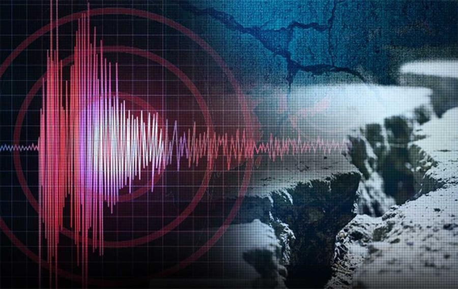 لاہور سمیت ملک کے مختلف علاقوں میں زلزلے کے جھٹکے