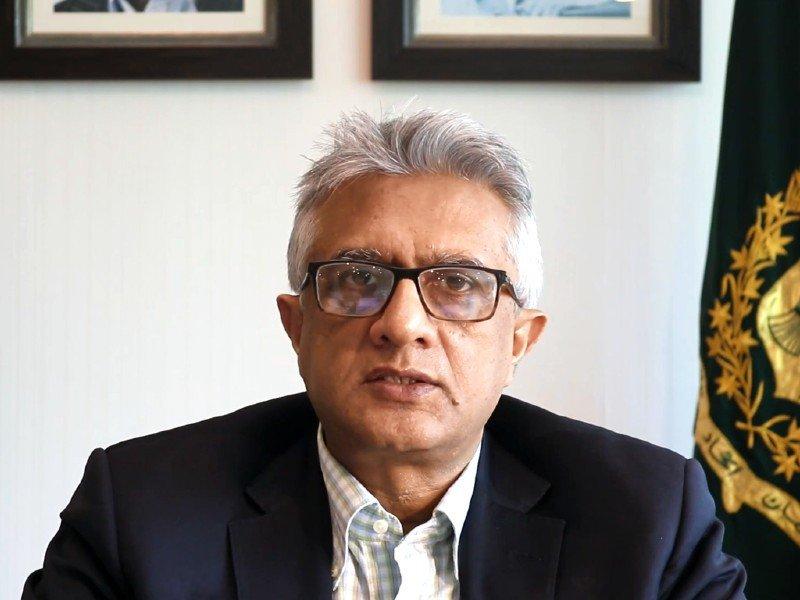 No case of Omicron variant detected in Pakistan so far: Dr Faisal Sultan