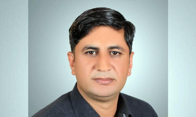 صوابی میں فائرنگ سے پی ٹی آئی کے رہنما شاہ خالد جاں بحق