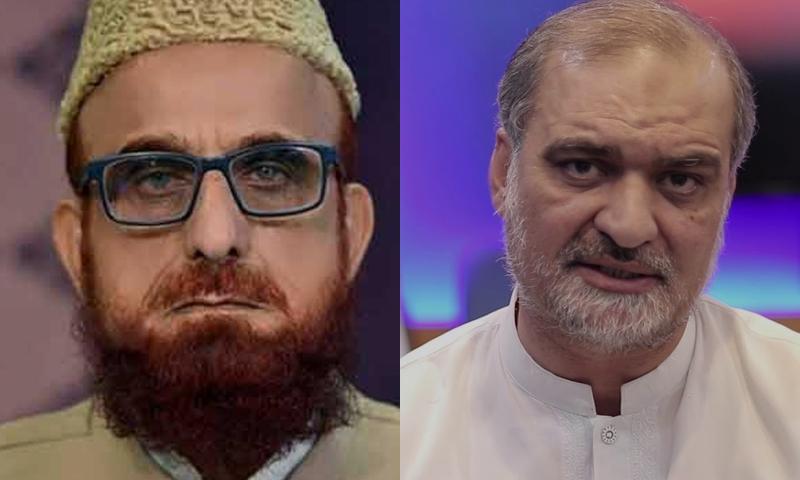 جماعت اسلامی کا  اتوار کو شاہراہِ فیصل پر غزہ ملین مارچ کا اعلان