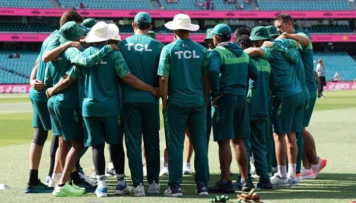 Pakistan’s playing-XI for first T20 against NZ