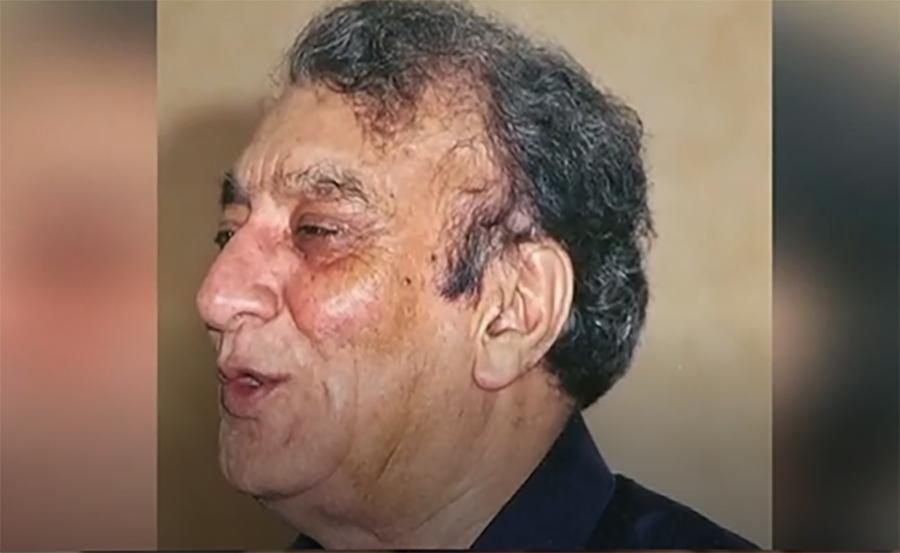 مداح آج’’ آبروئے غزل احمد فراز‘‘ کی سالگرہ منارہے ہیں