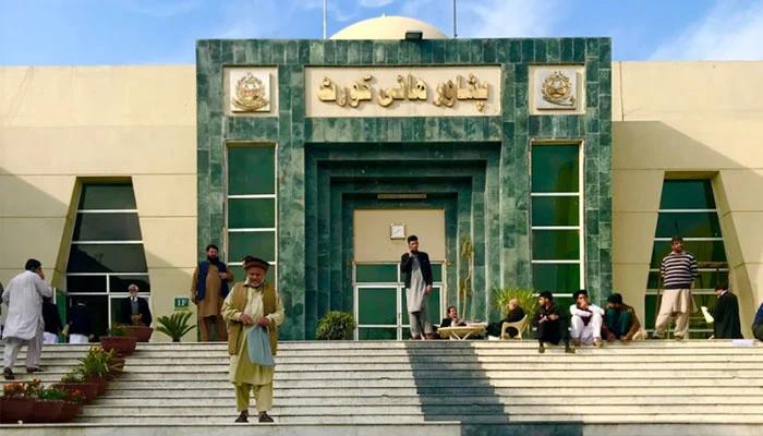 PHC seeks response from ECP over PTI's contempt of court petition