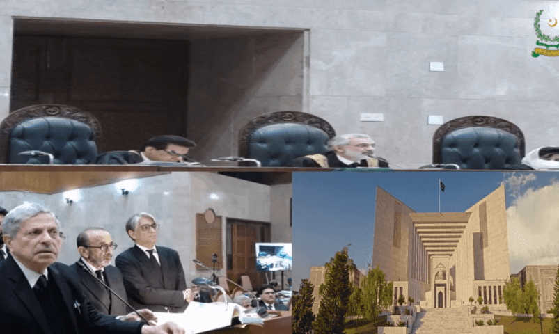 انتخابی نشان،چاہتے ہیں کہ انتخابات وقت پر اور قانون کے مطابق ہوں، چیف جسٹس