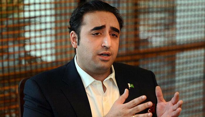 بلاول  بھٹو زرداری کی لاہور آمد ، سیاسی توڑ  جوڑ شروع