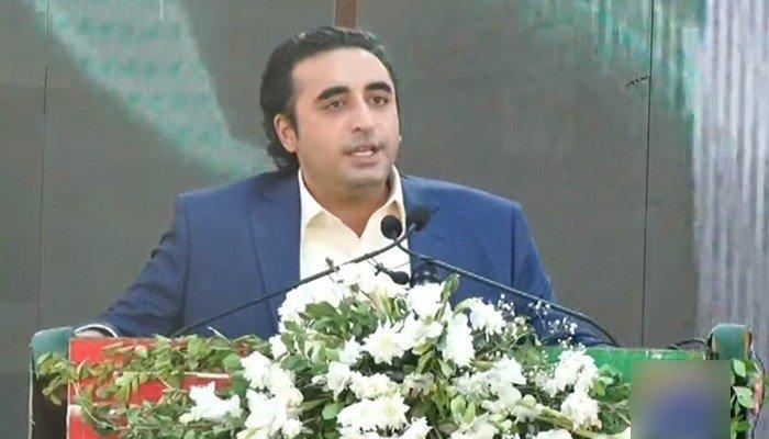 چیئرمین پیپلزپارٹی بلاول بھٹو زرداری دبئی پہنچ گئے