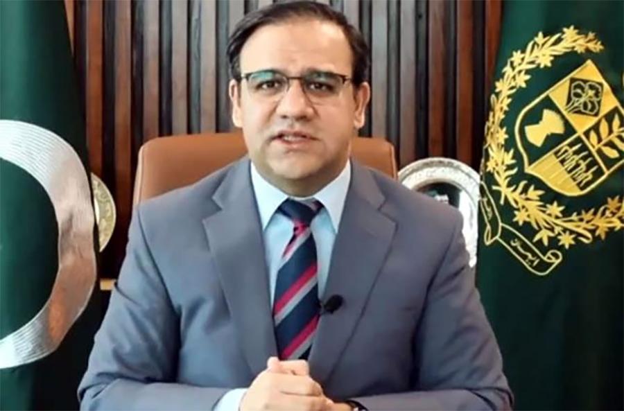 فری لانسرز کو ڈیجیٹل ذرائع سے ادائیگی کا مسئلہ حل کرلیا گیا ہے:عمر سیف