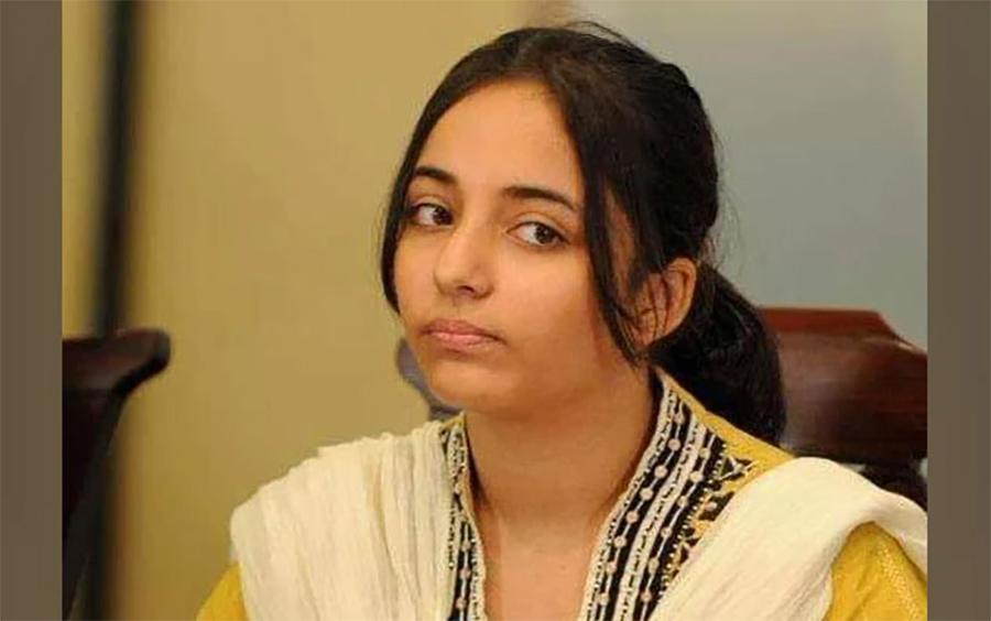 دنیا کی کم عمر مائیکرو سافٹ سرٹیفائیڈ ارفع کریم کی 12ویں برسی