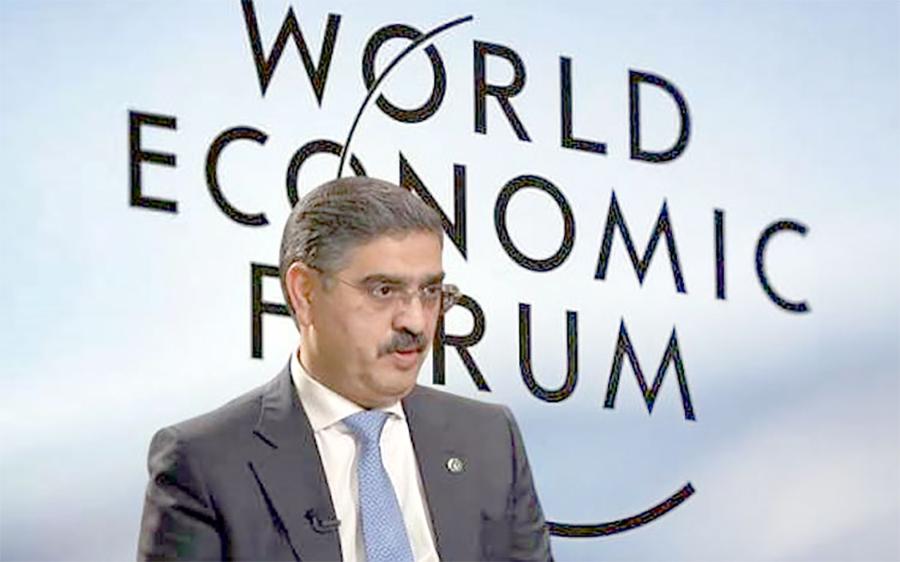 نگران وزیراعظم کل ڈیوس روانہ ہوں گے