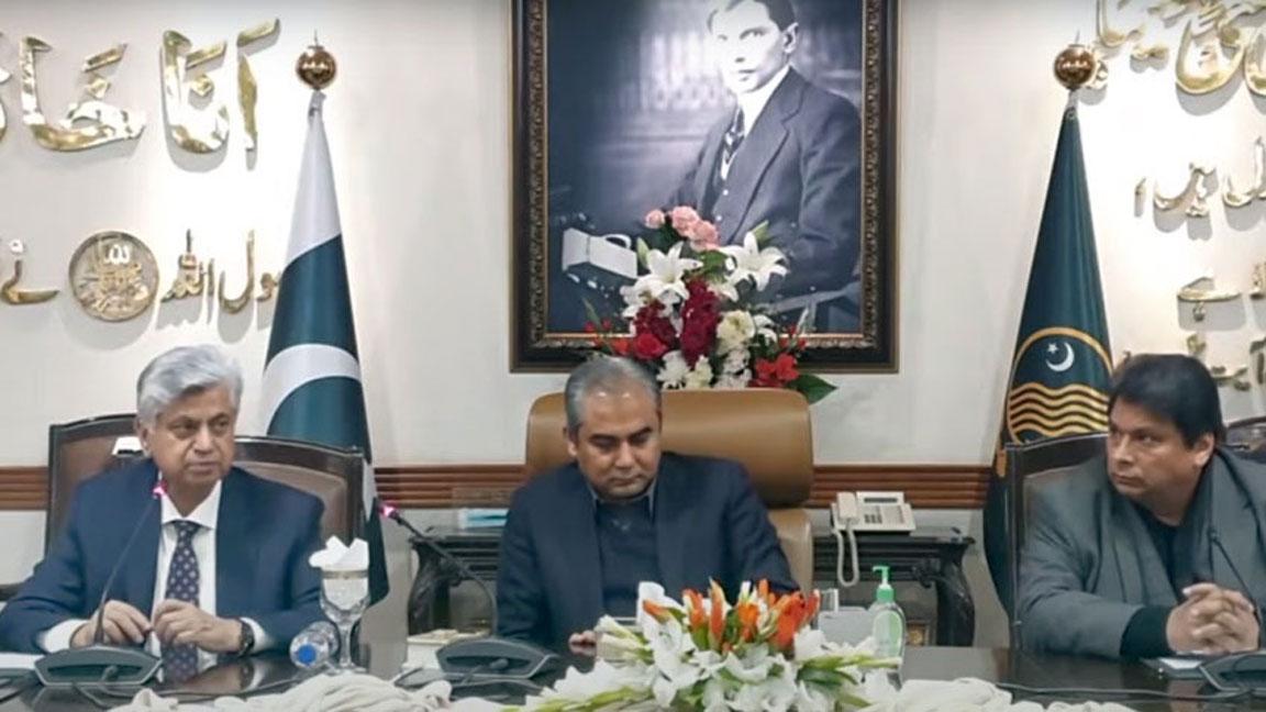 پنجاب حکومت کی پریس کلبز کو 9 کروڑ 4 لاکھ کی گرانٹ