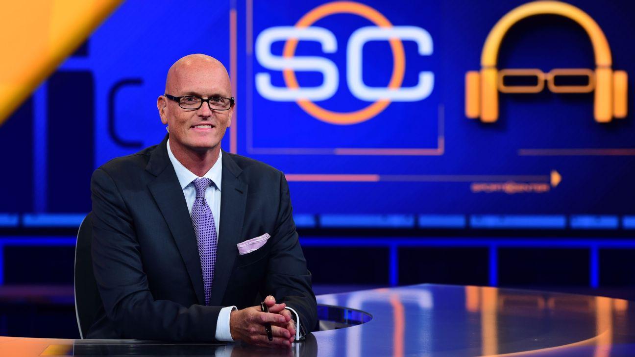 SVP's 'Winners' for the NFL wild-card round