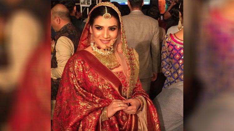 ‘I do not want to go crazy by getting married’: Resham