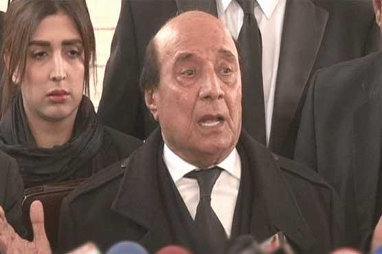 ہم نے لیول پلیئنگ فیلڈ مانگی لیکن ہم سے تو فیلڈ ہی چھین لی گئی، لطیف کھوسہ