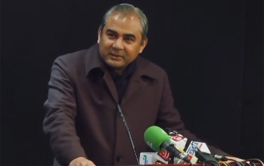 وزیراعلی پنجاب نے آج لاہورمیں ارفع ٹیچرچیٹ بوٹ کاافتتاح کردیا