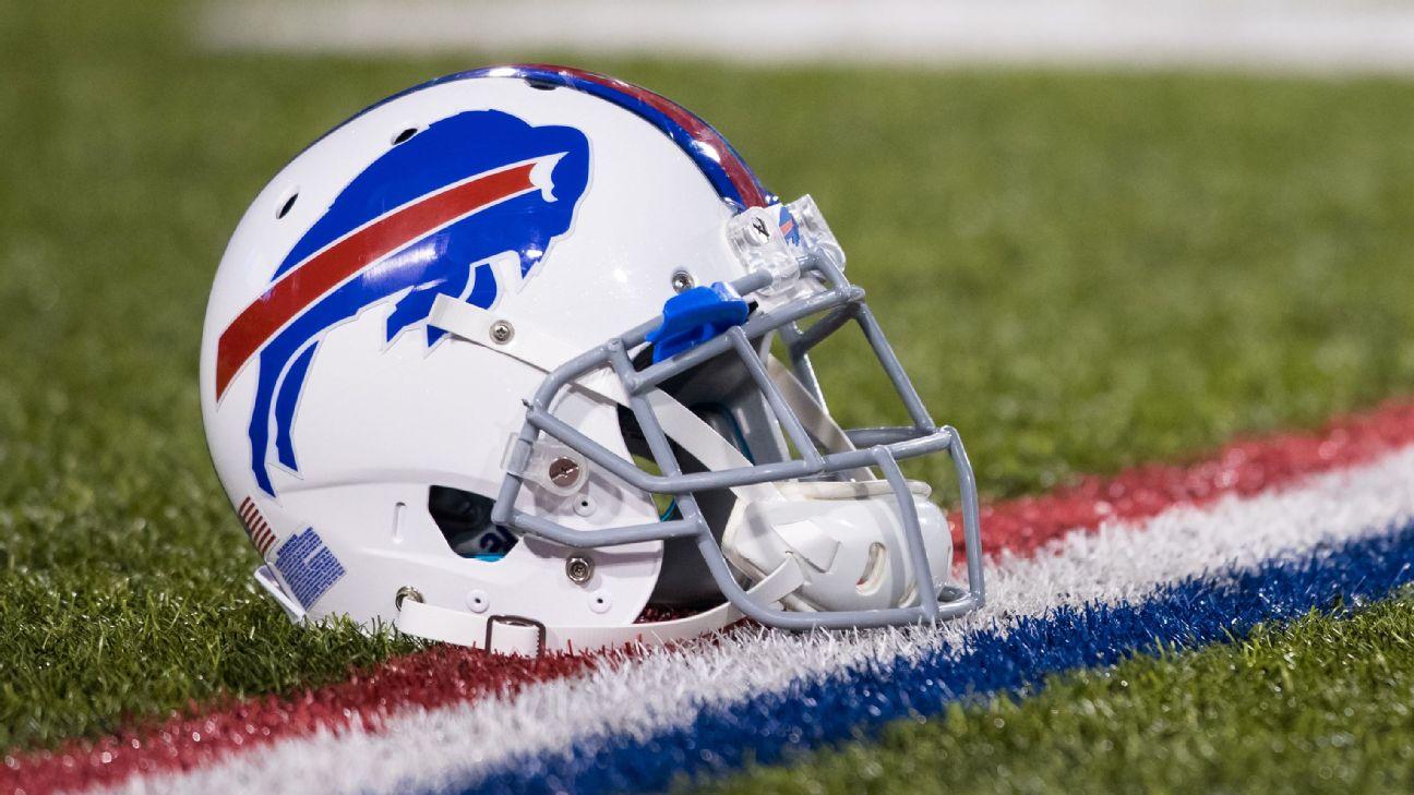 Bills fan killed outside Fins' stadium after game