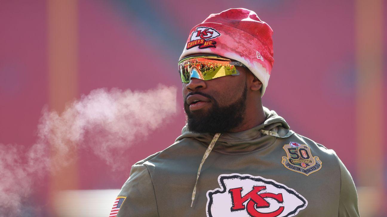 Source: Cold won't postpone Dolphins-Chiefs