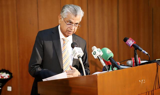 انتخابات میں تاخیرحکومت کے  اختیارمیں نہیں ، مرتضٰی سولنگی