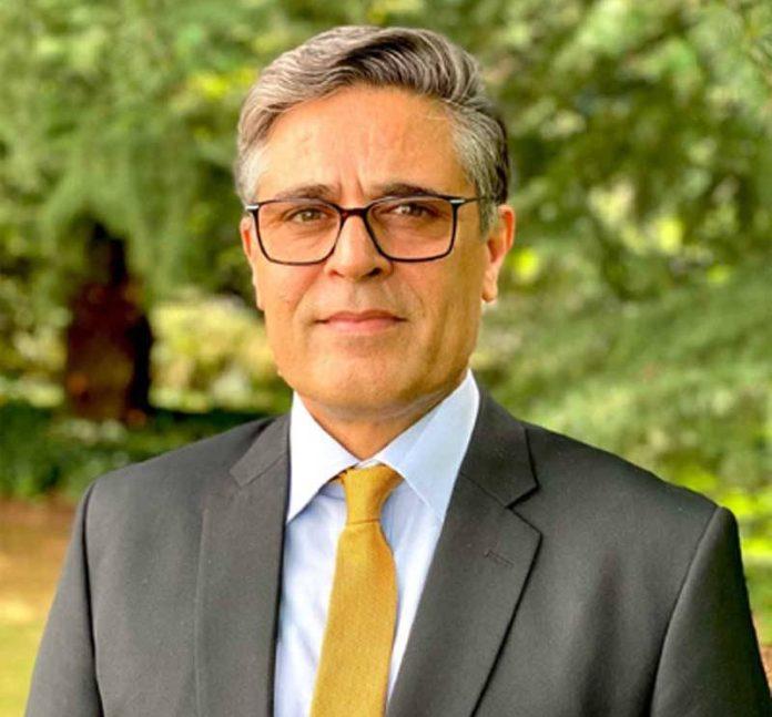 پاکستان اور چین کے درمیان مال برداری کا نیا راستہ