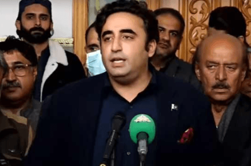 PML-N aims to eliminate opponents, prefers playing alone in field: Bilawal  